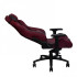 Thermaltake X-Fit Real Leather Burgundy-Red Gaming Chair